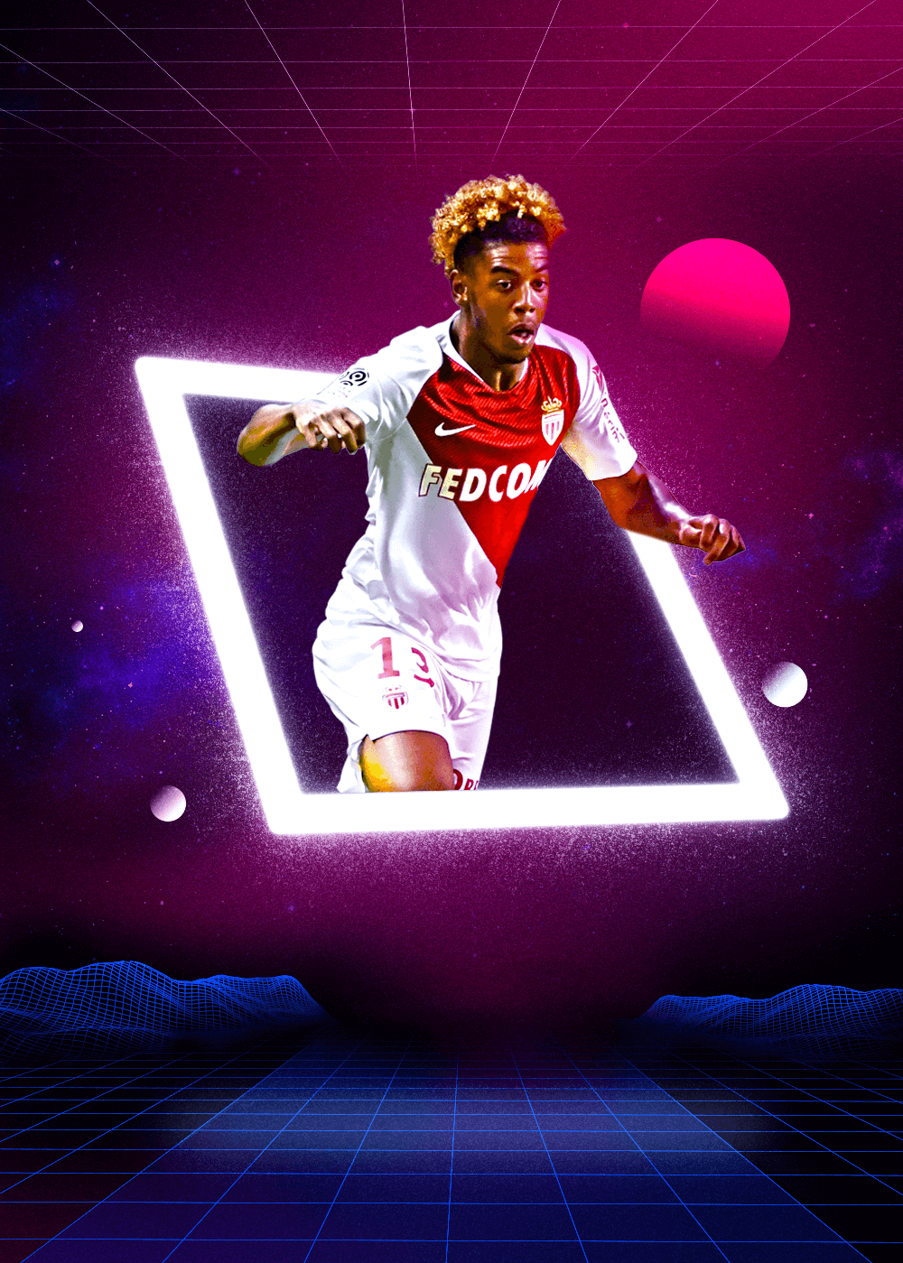 赛中的发挥 赛中的发挥