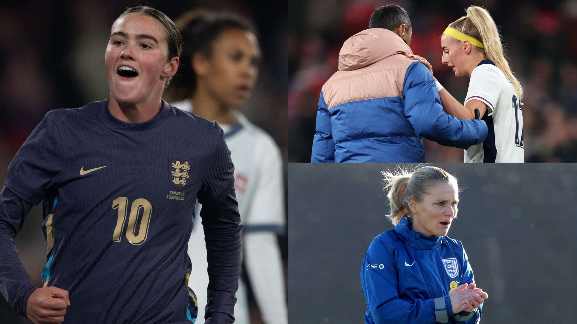 赛中的果断 赛中的果断