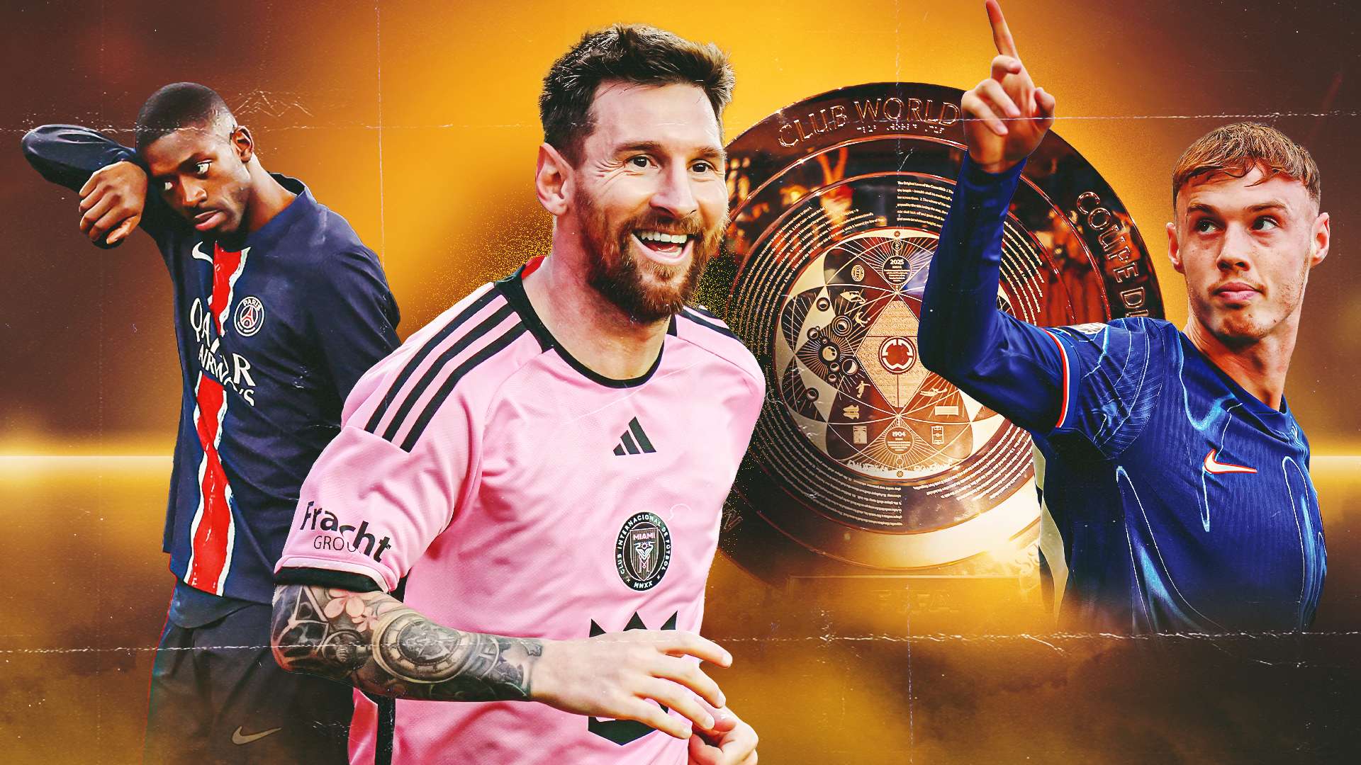 大的影响力 大的影响力