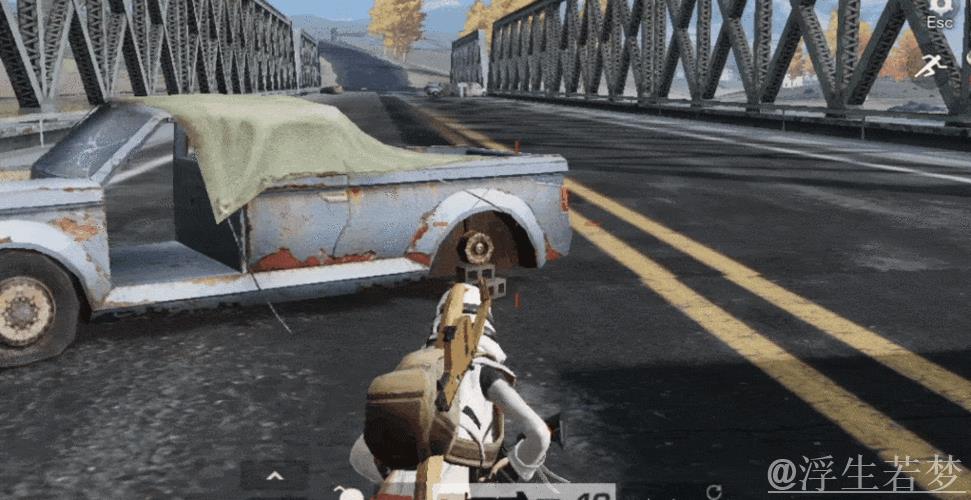 PUBG官方赛事动态：航线与圈形变化引发多样战术调整