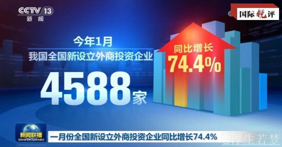 (投资中国)在华外企加码中国市场 愿与中国经济“同频共振” (投资中国)在华外企加码中国市场 愿与中国经济“同频共振”